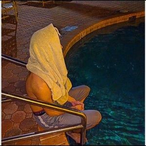 Meet your Posher, William